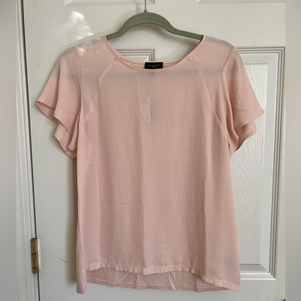 The Limited Blouse